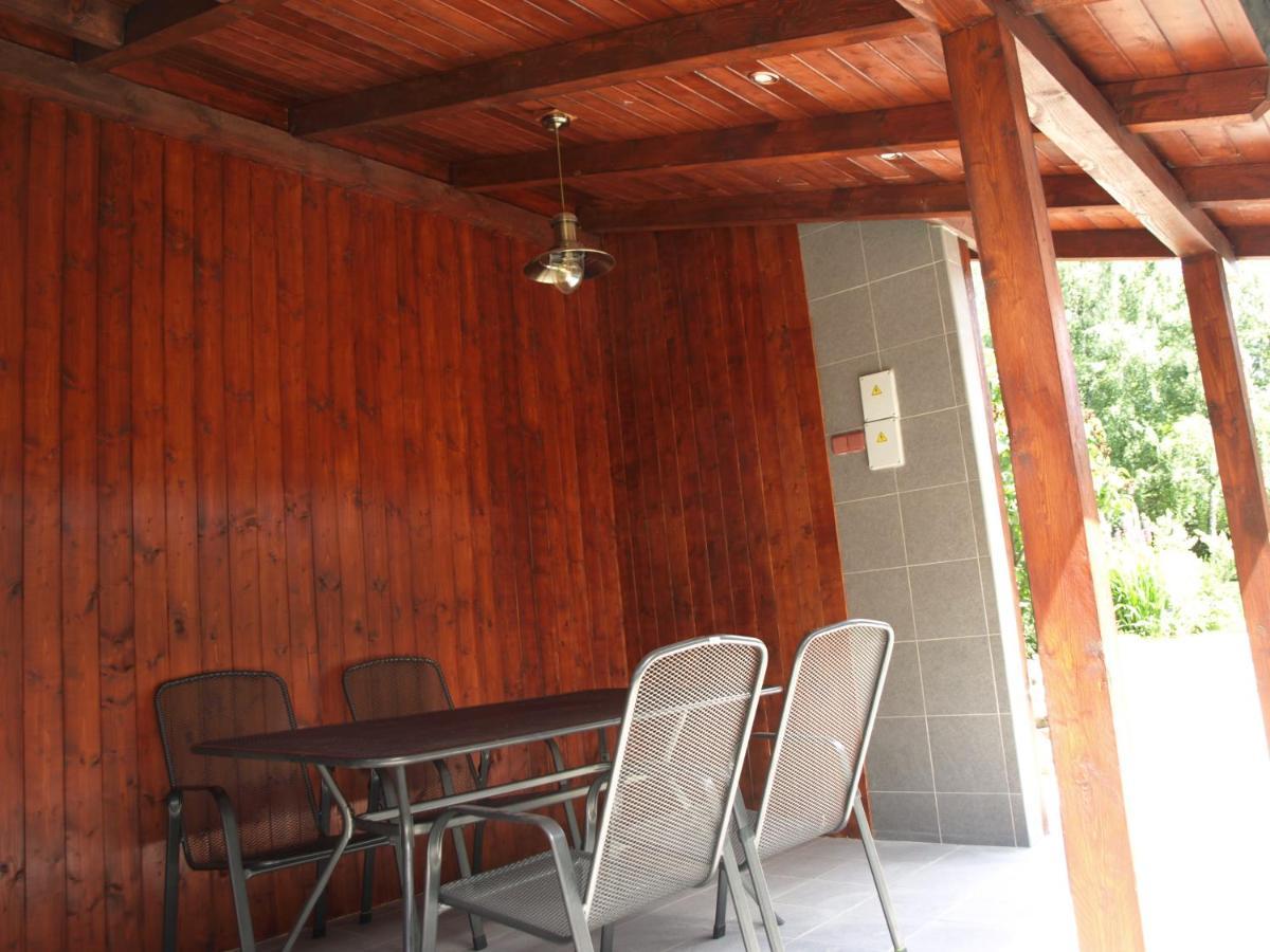 Guest House LUFT Sněžník Exterior foto