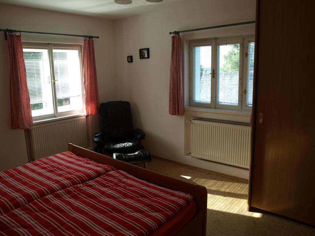 Guest House LUFT Sněžník Exterior foto